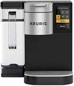 Best commercial coffee maker