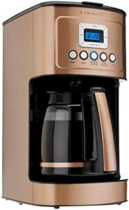 Best 14 cup coffee maker