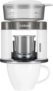 Best automatic pour over coffee maker