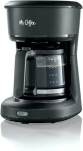 Best 5 cup coffee maker