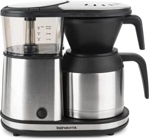 Best 5 cup coffee maker