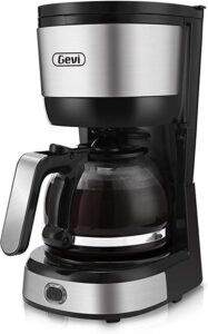 Best 4 cup coffee maker