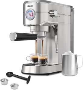 Best compact coffee maker