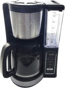 Best ninja coffee maker