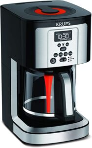 Best 14 cup coffee maker