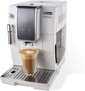 Best coffee and espresso maker combo
