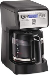 Best compact coffee maker