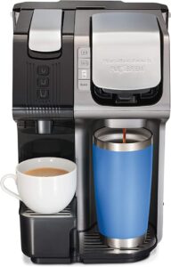 Best coffee and espresso maker combo